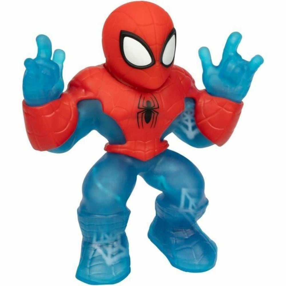 Figurine d’action Goo Jit Zu