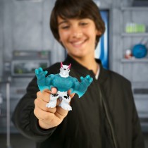 Figurine d’action MrBeast Lab