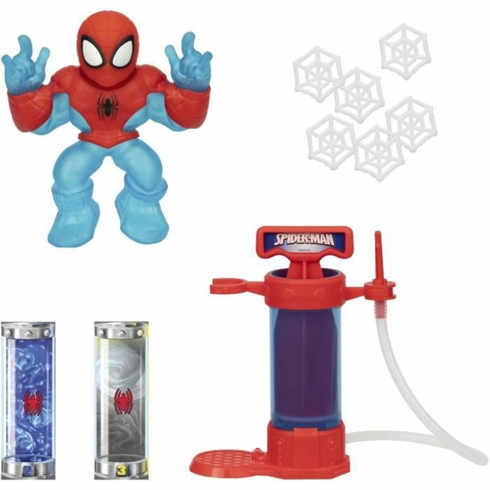 Figurine d’action Goo Jit Zu