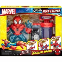 Actionfiguren Goo Jit Zu