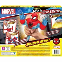 Actionfiguren Goo Jit Zu
