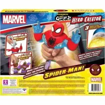 Figurine d’action Goo Jit Zu