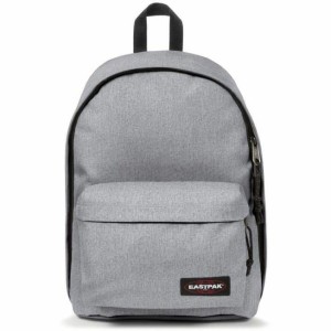 Rucksack Eastpak Office Grey 44 x 29,5 x 22 cm 27 L