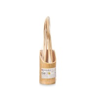 Ensemble d'ustensiles de cuisine Kinvara 90960 Bambou (12 Unités)
