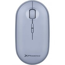 Wireless Mouse Phoenix REBBLE (1 Unit)