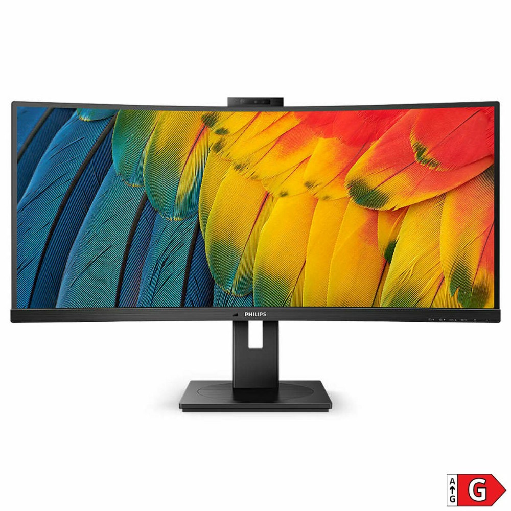 Écran Philips 34B1U5600CH/00 34" VA LCD Flicker free 50-60 Hz
