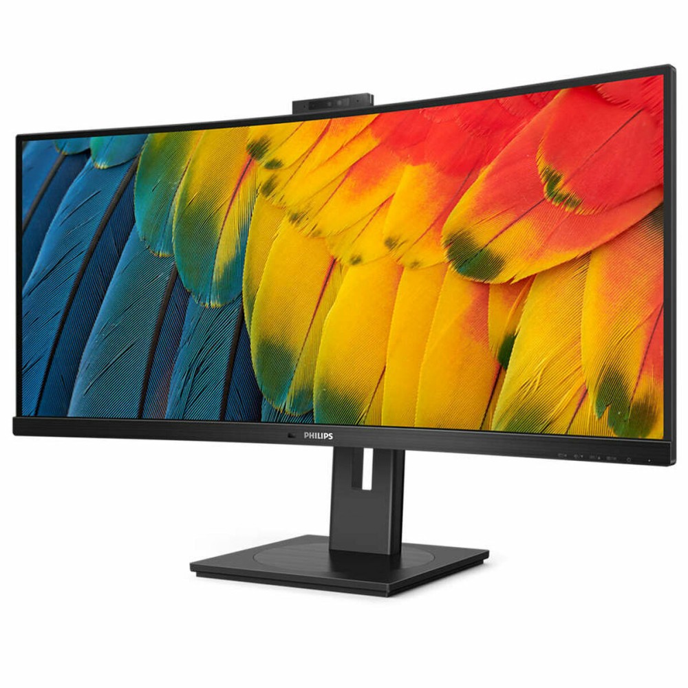 Écran Philips 34B1U5600CH/00 34" VA LCD Flicker free 50-60 Hz
