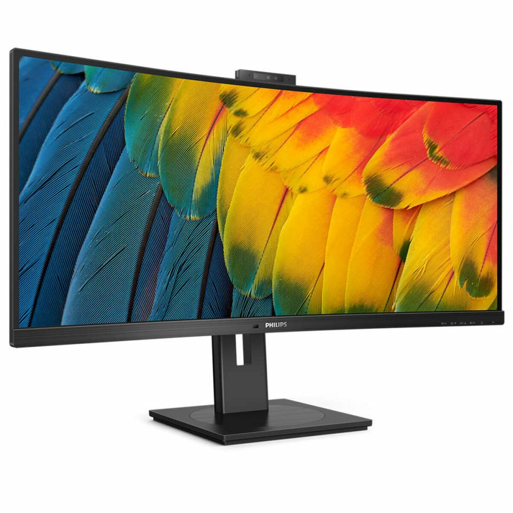 Écran Philips 34B1U5600CH/00 34" VA LCD Flicker free 50-60 Hz