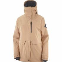 Skijacke Salomon Stance Cargo Damen