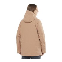 Skijacke Salomon Stance Cargo Damen