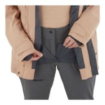 Skijacke Salomon Stance Cargo Damen