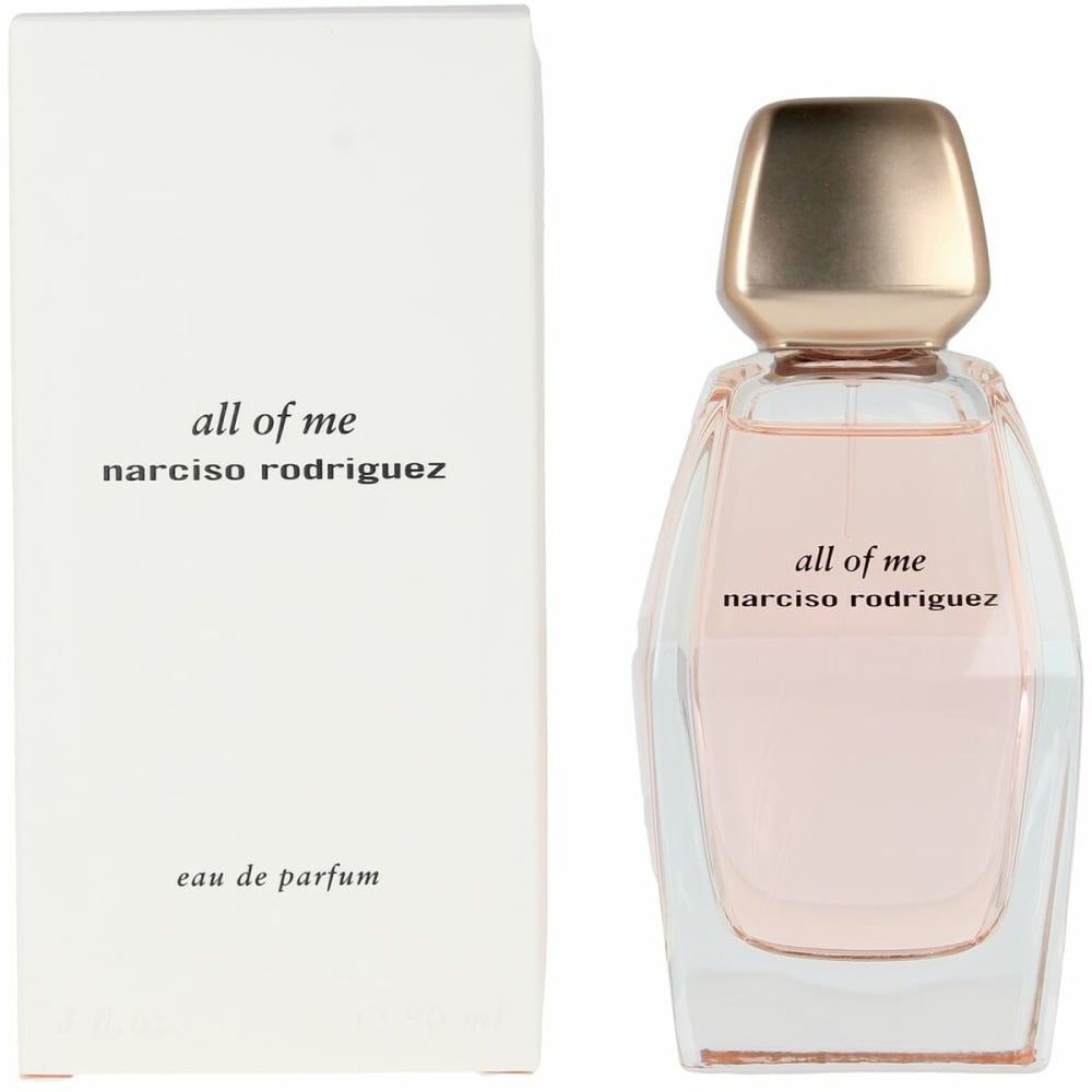 Damenparfüm Narciso Rodriguez ALL OF ME EDP EDP 90 ml