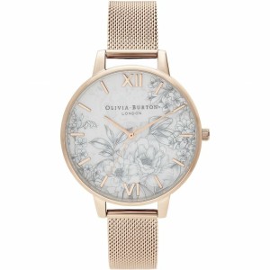 Damenuhr Olivia Burton OB16TZ04 (Ø 38 mm)