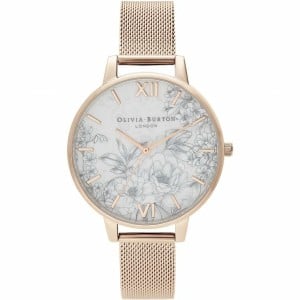 Ladies' Watch Olivia Burton OB16TZ04 (Ø 38 mm)