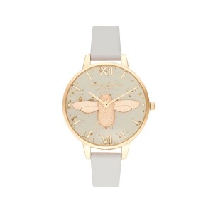 Damenuhr Olivia Burton OB16GD37 (Ø 34 mm)