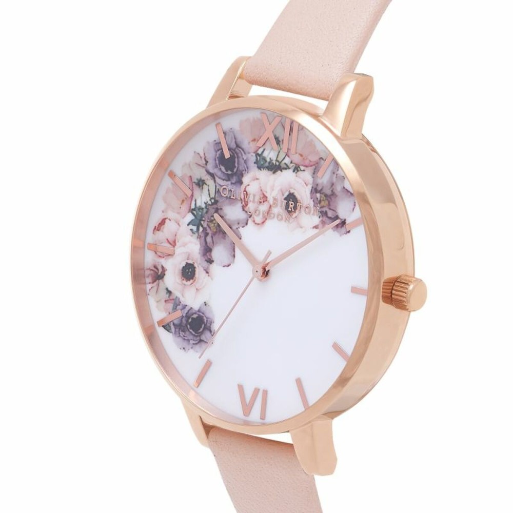 Damenuhr Olivia Burton OB16PP30 (Ø 38 mm)