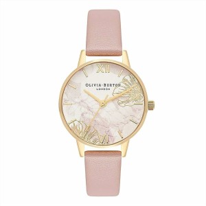 Damenuhr Olivia Burton OB16VM31 (Ø 30 mm)