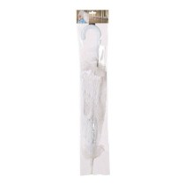 Parapluie 57619 Blanc 58 cm (58 cm)