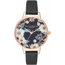 Damenuhr Olivia Burton OB16GSET24 (Ø 34 mm)