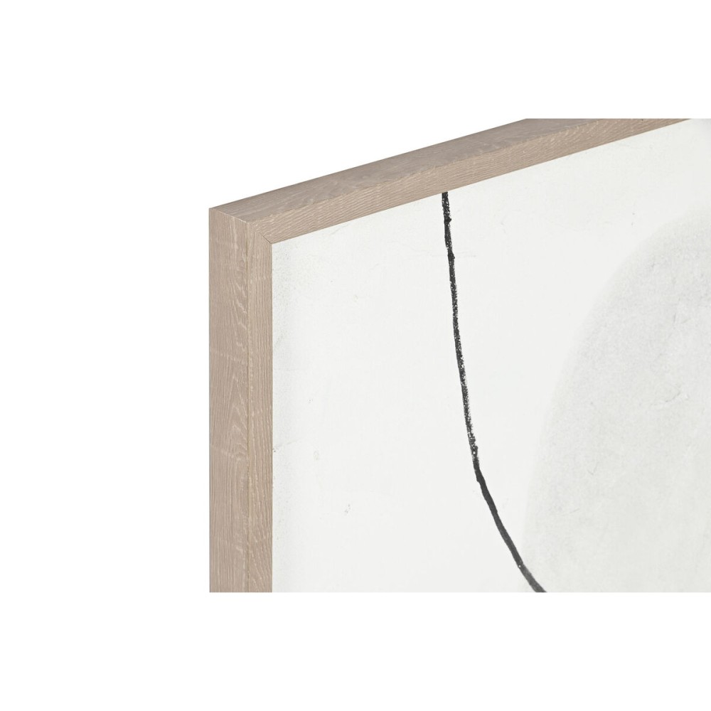 Leinwand Home ESPRIT Kiefer Leinwand 50 x 3,5 x 70 cm