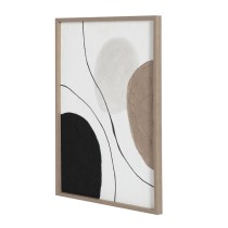 Leinwand Home ESPRIT Kiefer Leinwand 50 x 3,5 x 70 cm