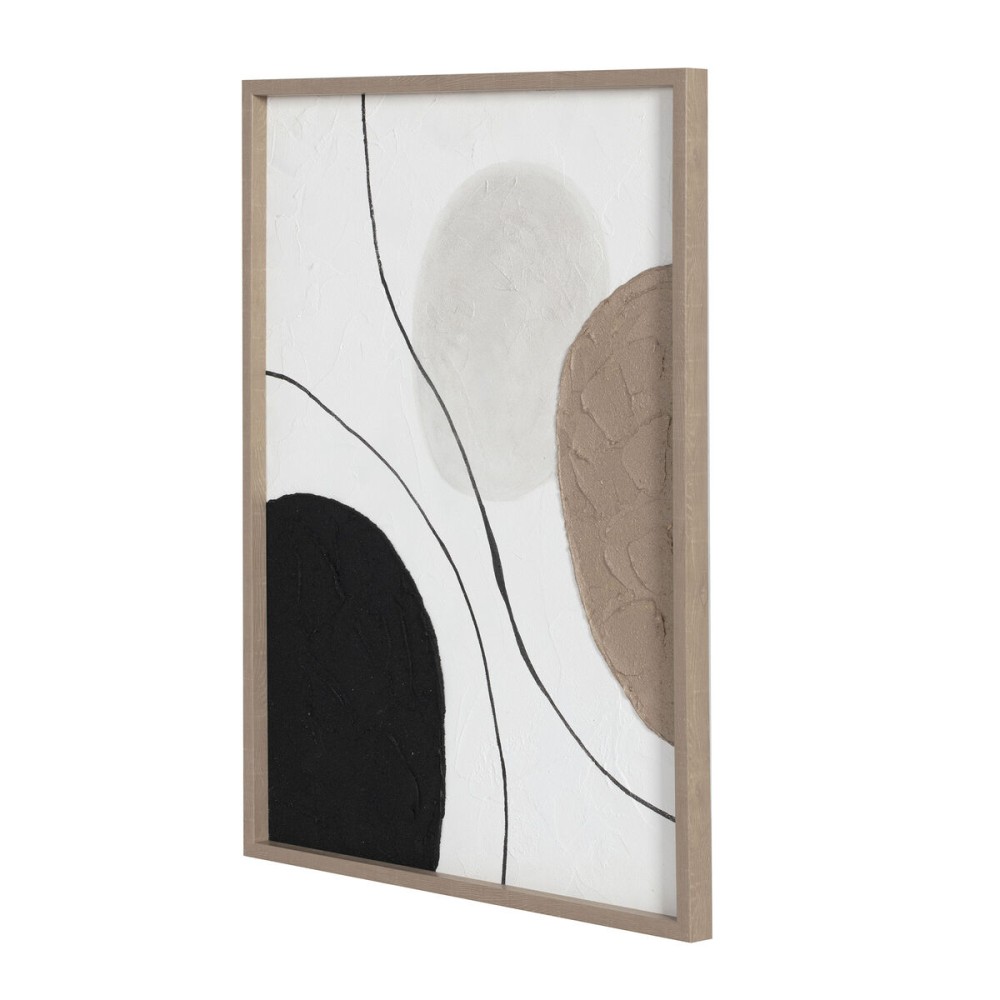 Leinwand Home ESPRIT Kiefer Leinwand 50 x 3,5 x 70 cm
