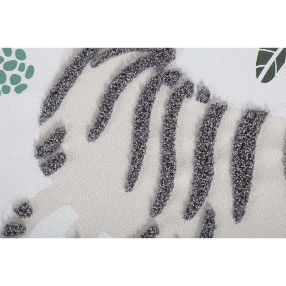 Canvas Home ESPRIT polystyrene Canvas 40 x 3 x 50 cm