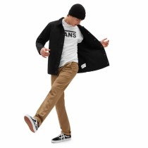 Herren Sweater ohne Kapuze Vans Classic Weiß