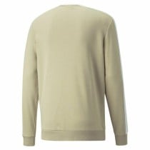 Herren Sweater ohne Kapuze Puma ESS+ Block M