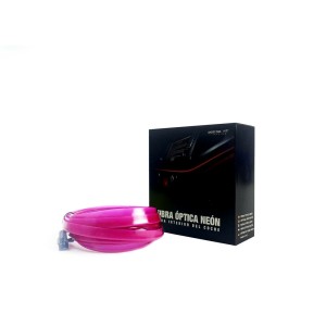 Neon light strip OCC Motorsport 3 m Fibre optic