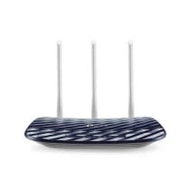Router TP-Link AC750 433 Mbit/s Wi-Fi 5 Schwarz