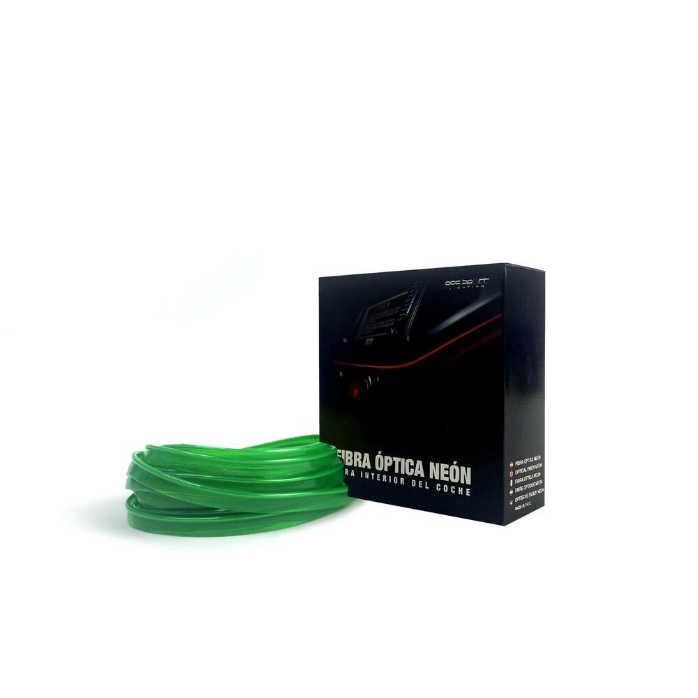 Neon light strip OCC Motorsport 3 m Fibre optic