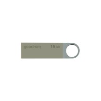 USB stick GoodRam UUN2 Silver 16 GB