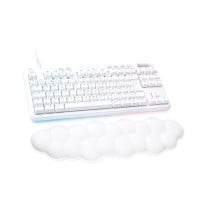Clavier pour jeu Logitech G713 Espagnol Qwerty QWERTY