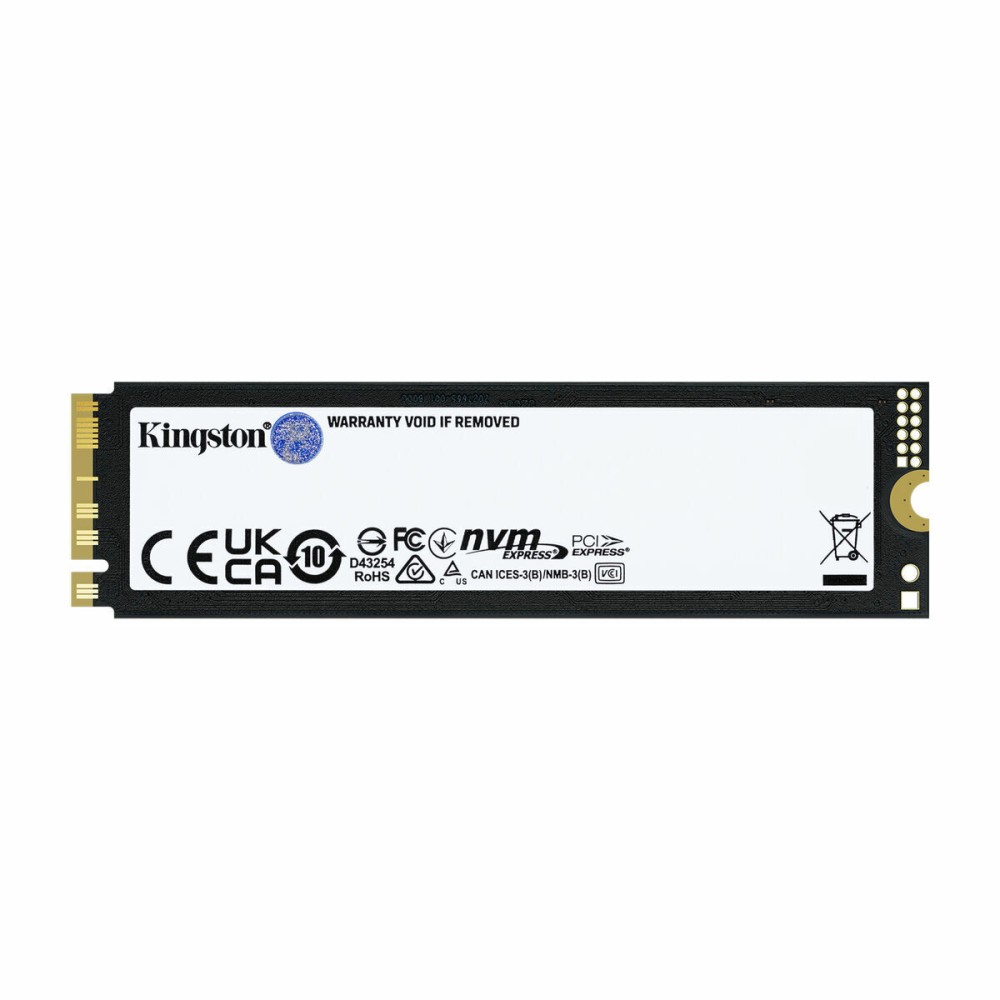 Disque dur Kingston SFYR2S/2T0 2 TB SSD