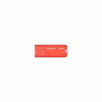 Clé USB GoodRam UME3 Orange 64 GB (1 Unité)