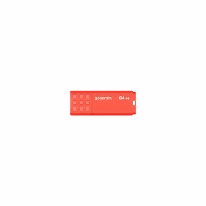Clé USB GoodRam UME3 Orange 64 GB (1 Unité)