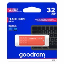 USB stick GoodRam UME3 Orange 32 GB (1 Unit)