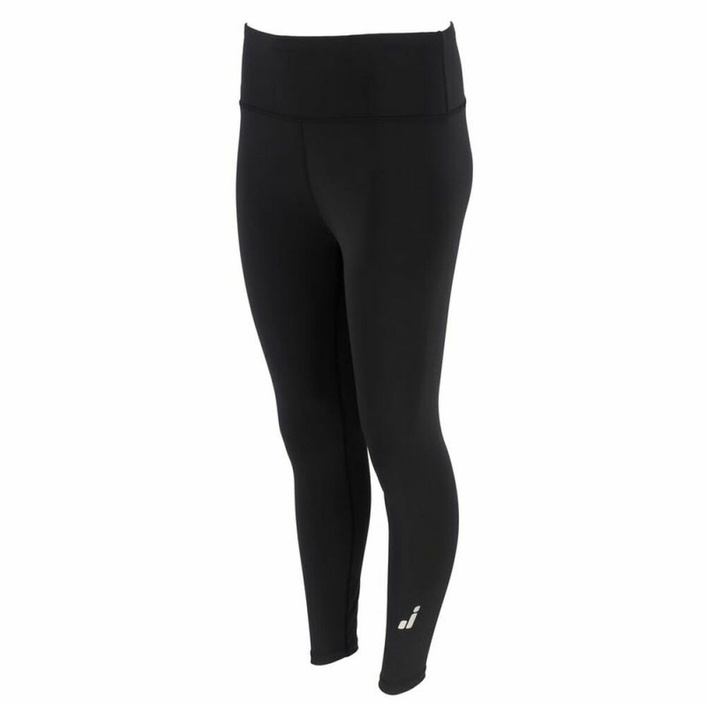 Sporthose Damen Joluvi Running Icon Schwarz