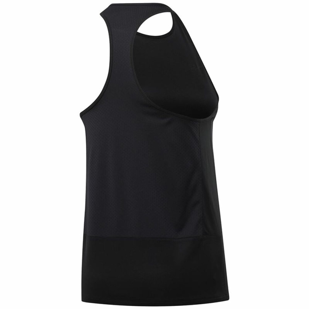 Débardeur Femme Reebok Running Essentials Noir