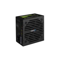 Bloc d’Alimentation Aerocool VX Plus 500 500 W ATX 80 PLUS