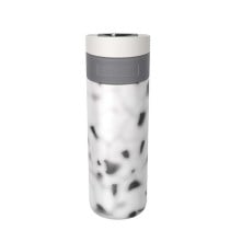 Thermos Kambukka Etna White Grey Multicolour Silicone Stainless steel 500 ml