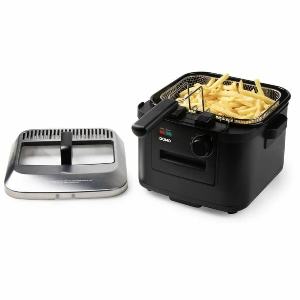 Friteuse DOMO