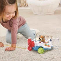 Pädagogisches Spielzeug Vtech Baby Super avion des P´tits Loulous (FR)