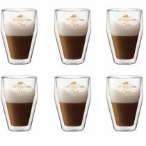 Set de Verres Bodum Transparent (6 Unités)