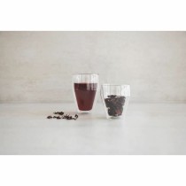 Gläserset Bodum Durchsichtig (6 Stück)