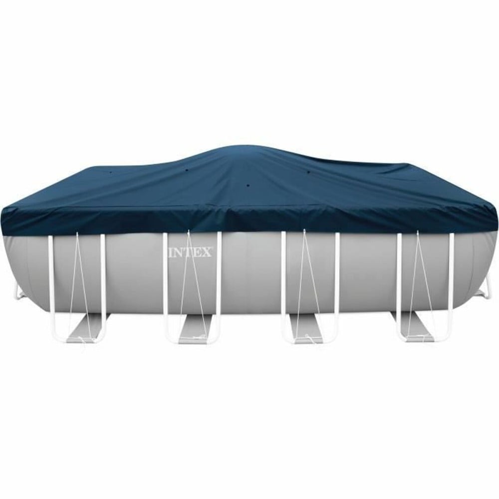 Poolabdeckung Intex