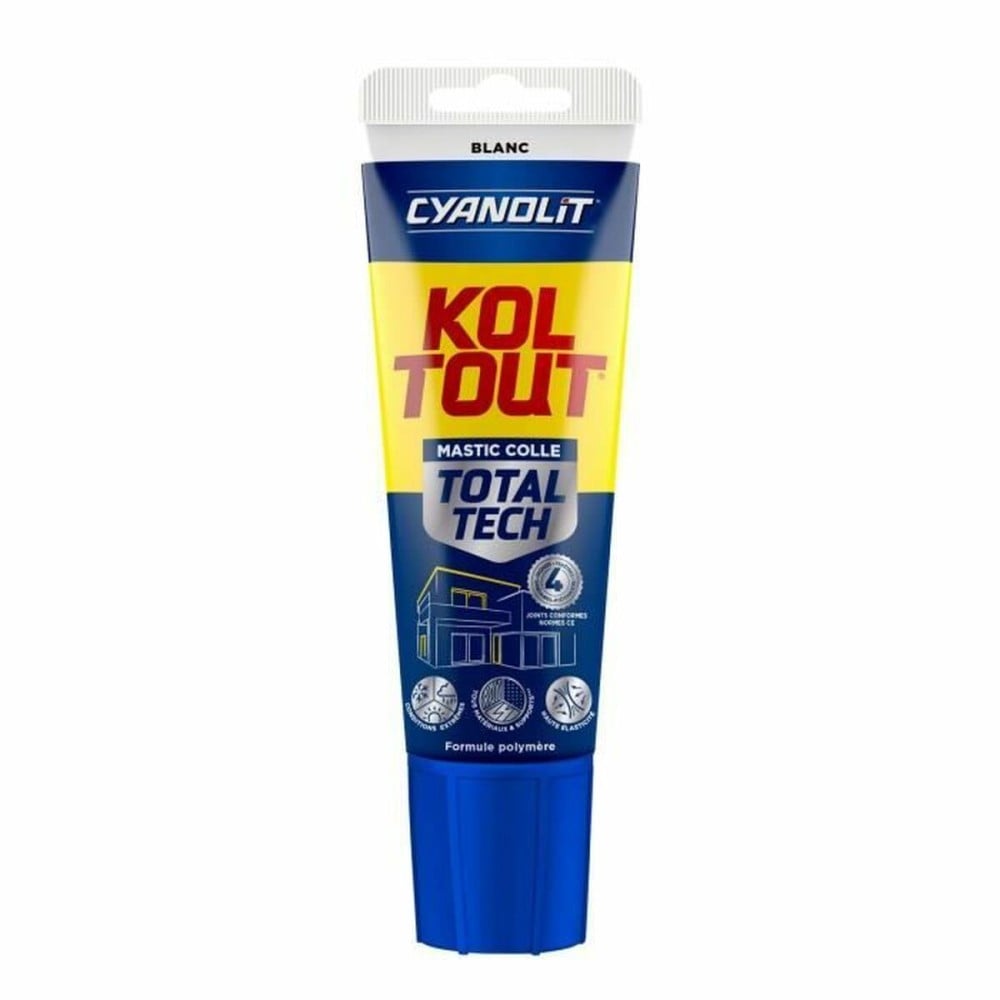 Klebstoff Cyanolit