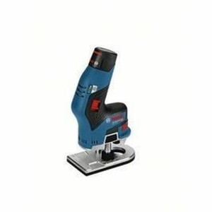 Schneidemaschinen BOSCH GKF 12V-8