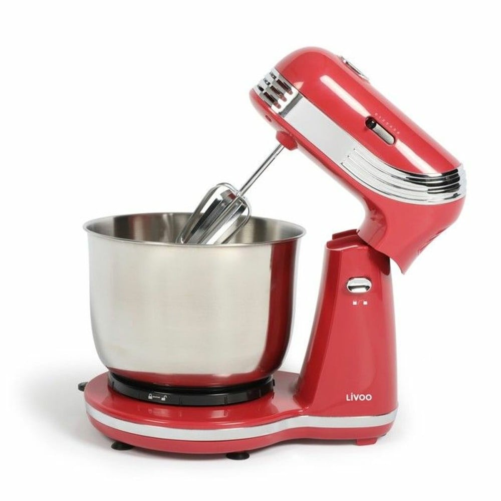 Robot culinaire Livoo